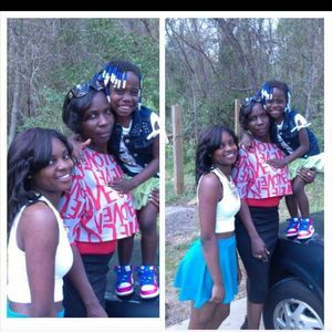 Meet your Posher, Janelle